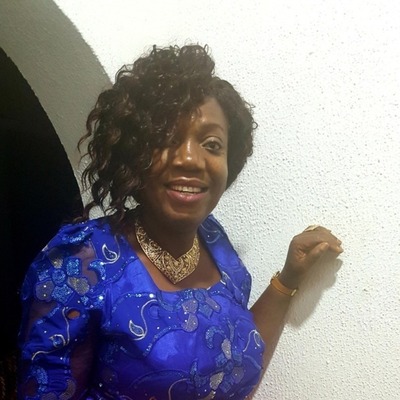 Eugenia Amarachi Eleke