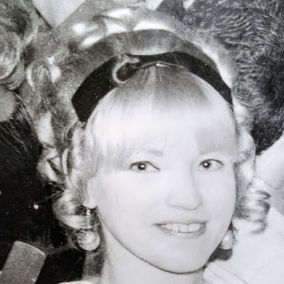 Eugenia Bockman