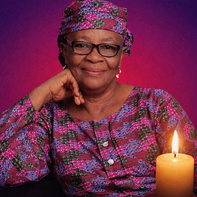 Eugenia Onyeka Bassey Nze