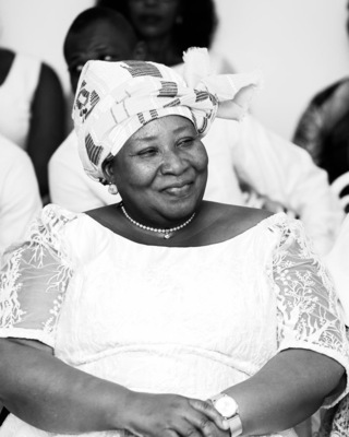 Eugenia Kahu Motogbe