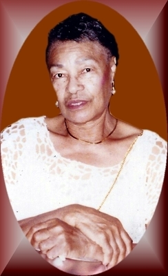Eula Allen