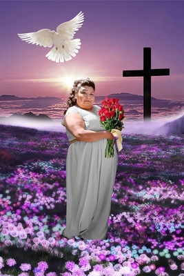 Eula Maureen Ugalde