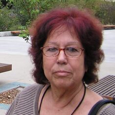 Grandma 2011