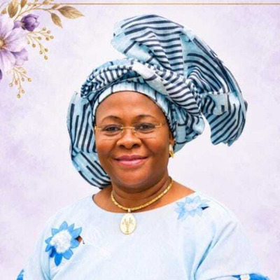 Eunice Adenike Koyenikan