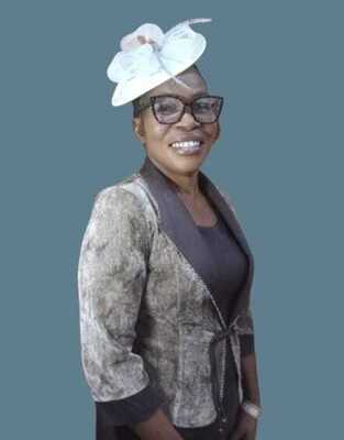Eunice Adenike Oni