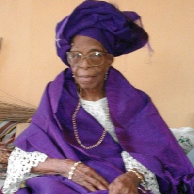 Eunice Aiyelagbe Abebi Onadeko