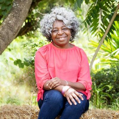 Eunice Choga Takawira