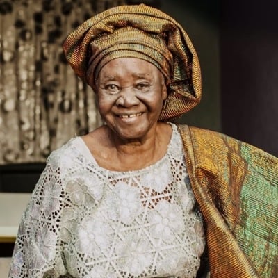 Eunice Faderera Ojetunde