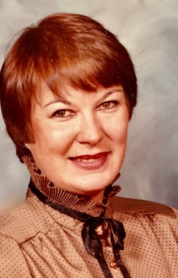 Eunice Helen Dewey