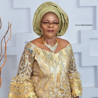 Eunice Oluwakemi Ata