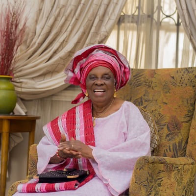 Eunice Omolade Adeleye