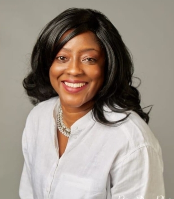 Eunice Nkemuamuna Onyema