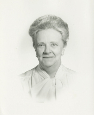 Eunice P. Howe