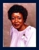 Eunice Parker