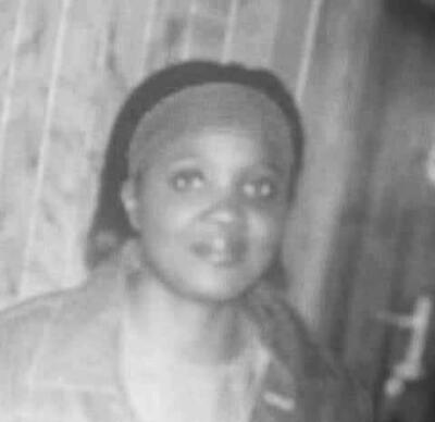 Eunice Adhiambo Wasambo Ndeda