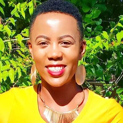 Eunice  Atemo Ayub