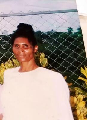 Euphema Mendez