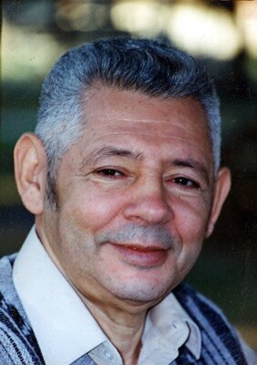 Eusebio Carlixto Marmol