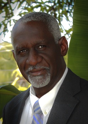 Eustace Wilfred Emanuel Hill