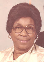 Eva B. Abram