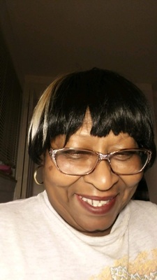 Eva Crowder-Evans