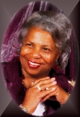 Eva McGhee