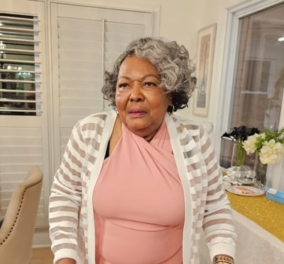 Evadine Bailey