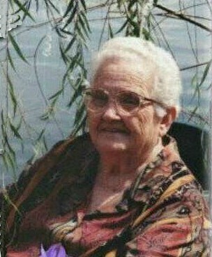 Eva Earline Ford