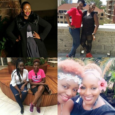 Evah Mukami Mbogoh