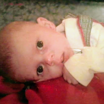 Evan Dempsey Whaley
