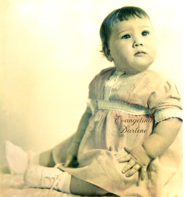 EVANGELINA DARLENE HERRERA
