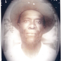 The Late Great  Brother Joe Edward Rogers ,33rd Mason, Sharecropper, successful businessman, and wonderful father and role model of  Evangelist Geneva Mae Spencer,Bro. Floyd T. Rogers Sr. and the rest of The Rogers Siblings  (Date of Death November 1949