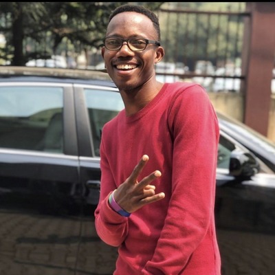 Evans Emenor Ebikade