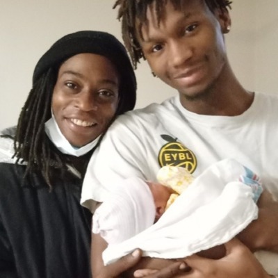E'vant marcell jones