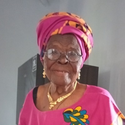 Evarista Folorunso Adeosun