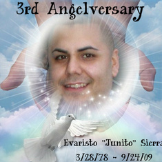 3rd Angelversary 2012