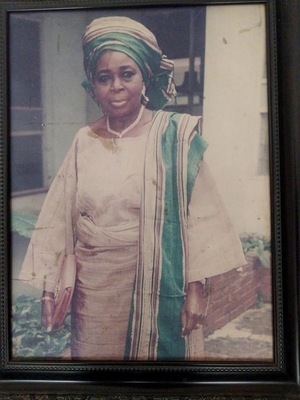 EVELYN ADEBISI ADEYEMI