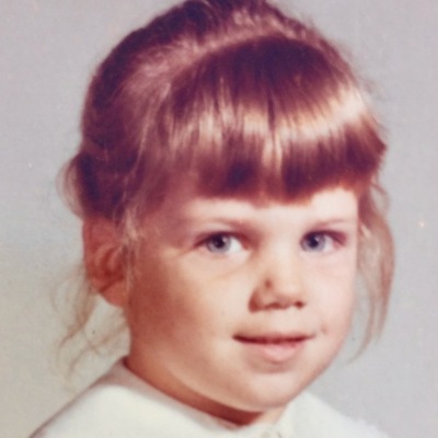 Evelyn Anne Fish Santimaw