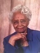Evelyn B. Davis
