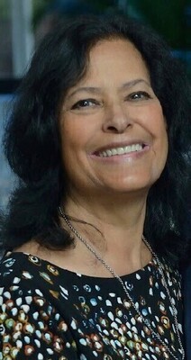 Evelyn B Castro De Lleras (AKA Evelyn B Ortiz)