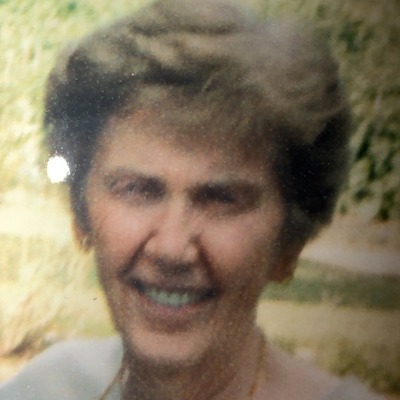 Evelyn Denelsbeck