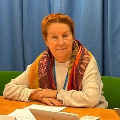 Evelyn Dürmayer