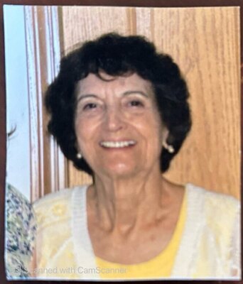 Evelyn C. Gough