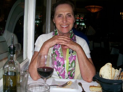 Evelyn Grosjean