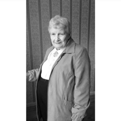 Evelyn Hanvey