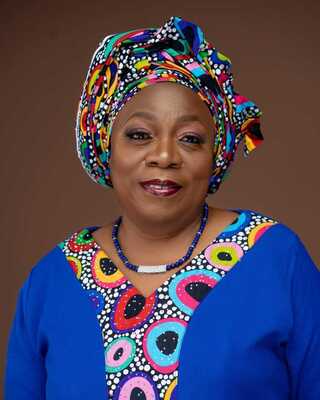Evelyn Ifeoma Murray- Smith