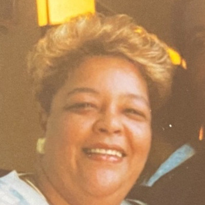 Evelyn Inez Bridges