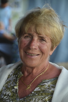 Evelyn Helen Lukan