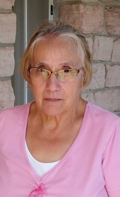 Evelyn Marie Woods (Adam)
