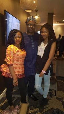 Evelyn Omoh Odiyi
